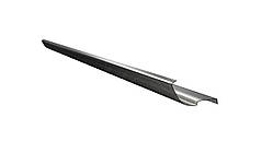 Кузовний поріг для Toyota Corolla E170/180 (2013–2019)