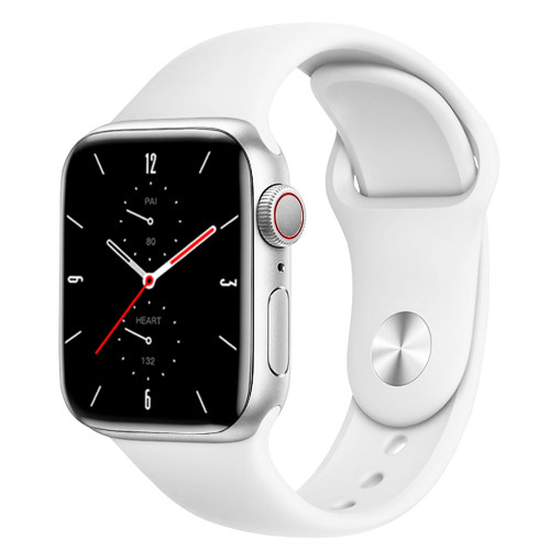 Годинник smart watch 6 series pl6 pro з бездротовою зарядкою
