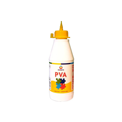 Клей Pva Liim Eskaro 0.33л, фото 1