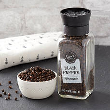 Спеції, прянощі, приправи