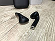 Навушники AirPods 2 Black Матові Bluetooth, фото 9