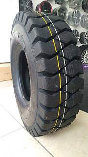 Шина 6.50-10 Bridgestone JL 12PR для навантажувачів