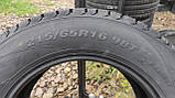 Зимові шини 215/65 R16 98T BELSHINA ARTMOTION SNOW BEL-217 БК, фото 6