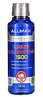 Allmax Liquid L-Carnitine 1500 473 ml