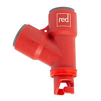 Адаптер для насоса Red Original Multi-Pump Adapter, red