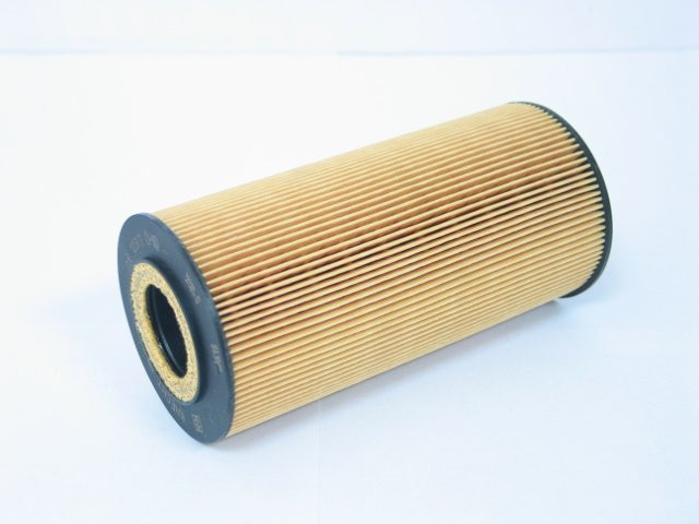 Фільтр масляний Knecht OX123/1D