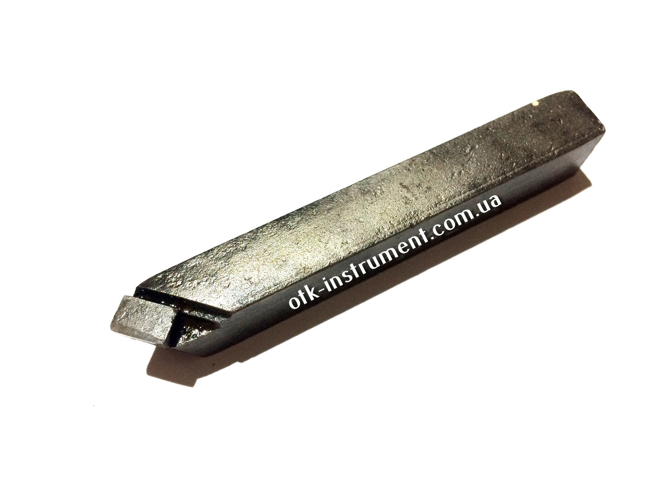 Різець прохідний прямий Т5К10 20х16х120мм. СРСР