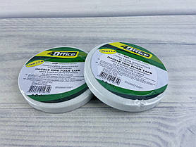 Скотч Двосторонній 12 мм*2 м На спіненої основі №4-394 21793Ф 4Oficce Чехія