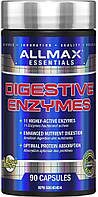 AllMax Digestive Enzymes 90 сарѕ