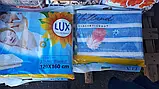 Електропростирадло односпальне, електрогрілка, виробництво LUX Туреччина. 75*155 см, фото 8