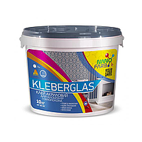 Клей для стеклообоев и стеклохолста Nanofarb Kleberglas 10кг