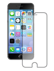 Захисне Скло 0.3 mm на iPhone 7 Plus / 8 Plus "GLASS"