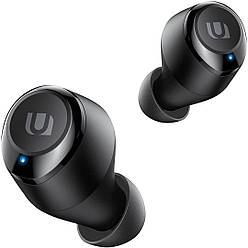 Bluetooth-навушники Ugreen HiTune бездротові навушники aptX HiFi CVC 8.0 з шумопоглинанням (WS100)