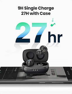 Bluetooth Ugreen HiTune aptX HiFi CVC 8.0 WS100 ID 1464083119 1499 Prom.ua
