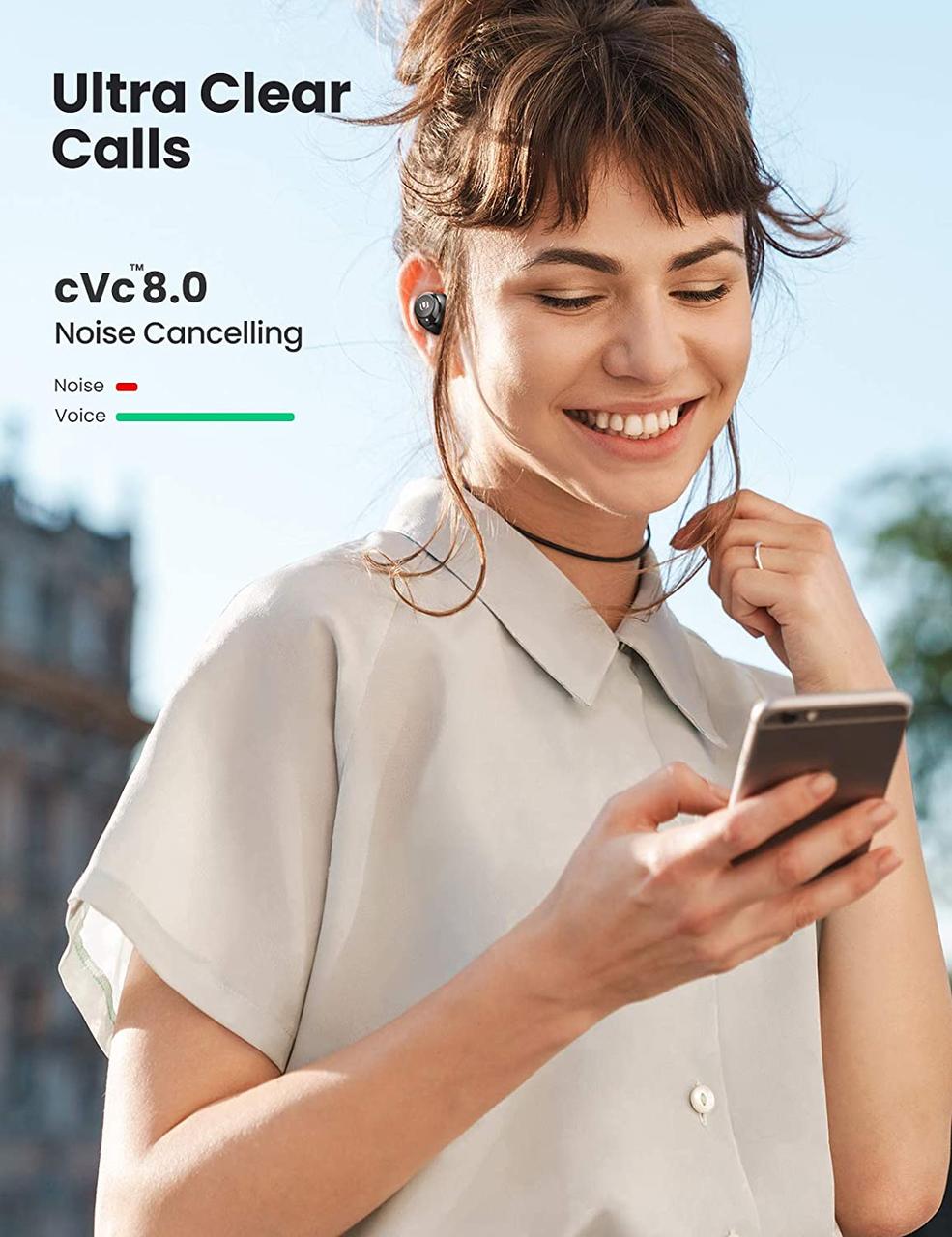 Як обрати навушники: дротові vs бездротові