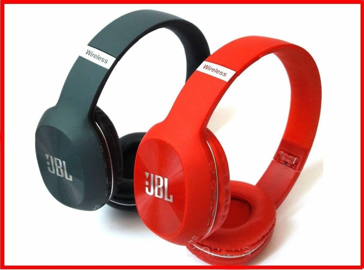 JBL P951 Wireless Headphone luetooth FM