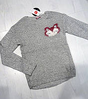Мягкий свитер для девочки Cool Club 164 рост