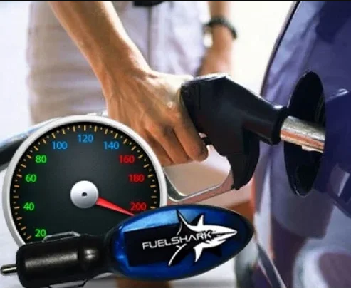 FUEL SHARK Экономия топлива, цена 352 грн — Prom.ua (ID#1464079098)