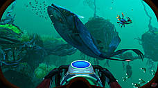 Subnautica (Ключ Steam) для ПК, фото 5