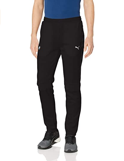 Puma bmw motorsport pants top
