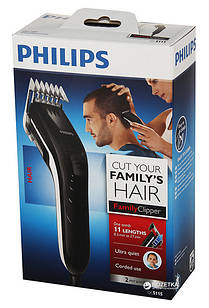 Машинка для стриження волосся PHILIPS QC5115/15