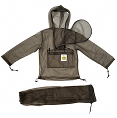 Антимоскітний маскувальний дитячий костюм ARMY KIDS