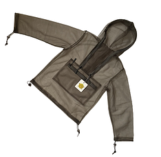 Антимоскітний маскувальний дитячий костюм ARMY KIDS, фото 3