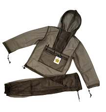 Антимоскітний маскувальний дитячий костюм ARMY KIDS, фото 5