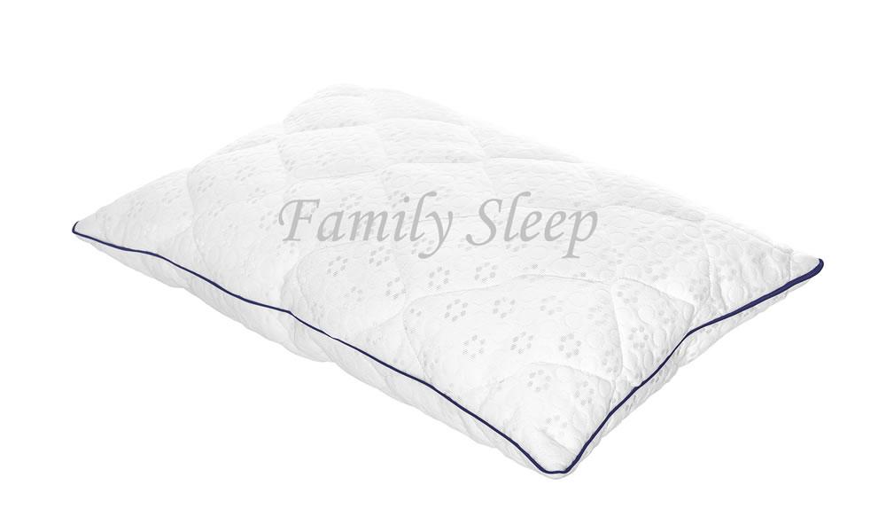 Подушка ортопедична Rest medium 60x40