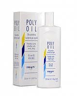 Масло для волос Dikson Poly Oil защитное для всех типов волос 250мл