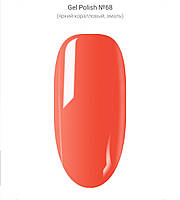 Гель-лак D.I.S Nails Gel Polish 68, 7.5 мл