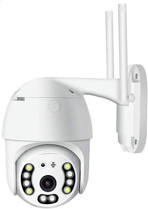Вулична Камера CAMERA CAD 0012 Wi-FI 1080p 7857, фото 1