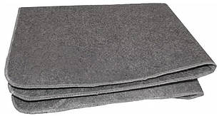 Электропростынь міні Теплий Пан ЕКН-2-220 97х67см, сіра