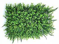 Декоративные панели для фитостены, декоравные фитостены (искусственные растения, декоративная фитостена)