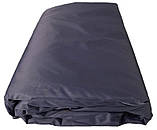 Електроковдра для SPA процедур з регулятором 165x145 см, синє, фото 2