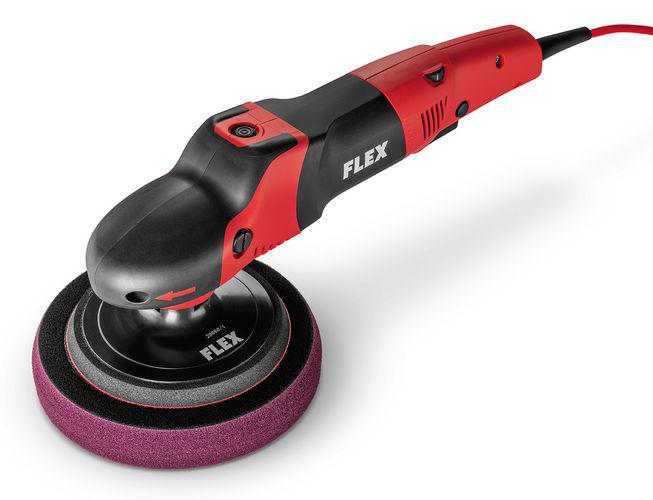 FLEX PE 14-1 180 роторна полірувальна машинка
