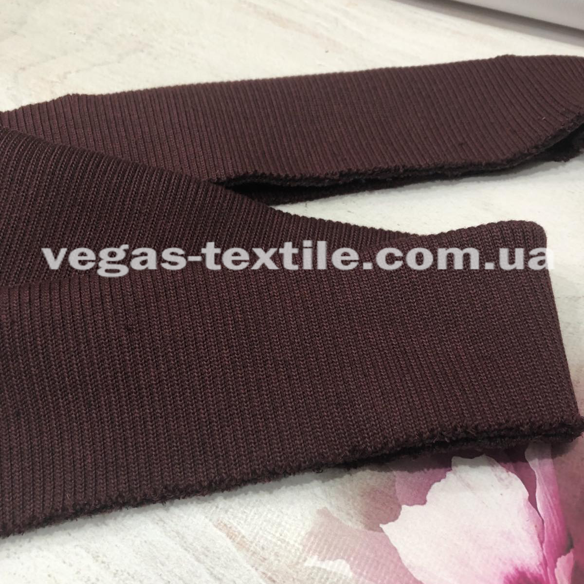 Дов'яз Бордовий, фото 1