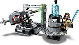Конструктор Lego Star Wars 75246 Гармата «Зірки смерті», фото 3
