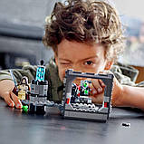 Конструктор Lego Star Wars 75246 Гармата «Зірки смерті», фото 2