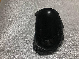 Тарілка для рушники з природного каменю граніт