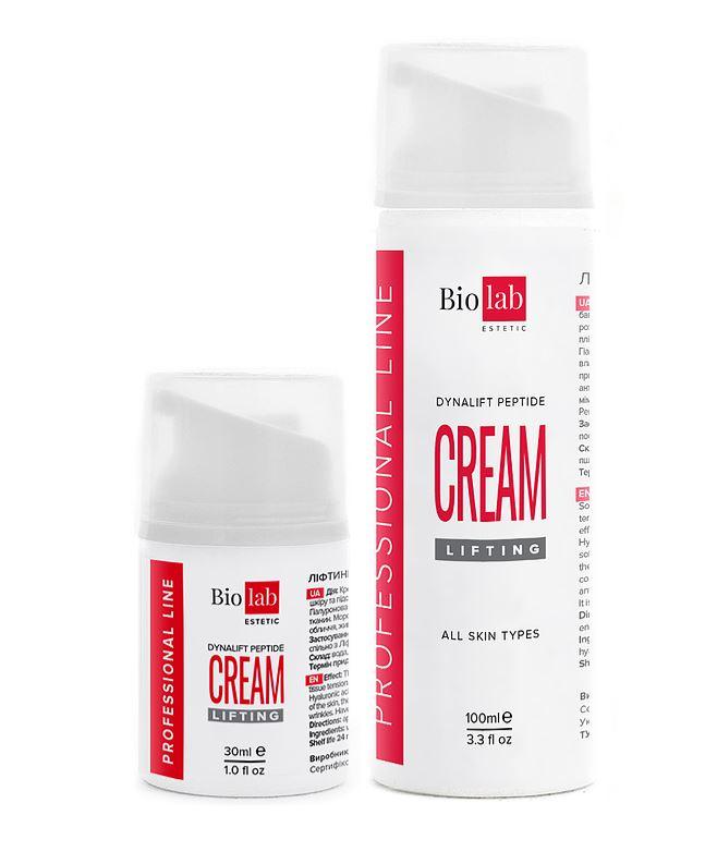 Лифтинговый крем - Lifting Cream, 100 мл - фото 2 - id-p1464112839