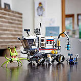 Конструктор LEGO Creator 31107 Дослідницький планетохід., фото 2