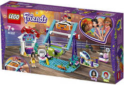 Конструктор LEGO Friends 41337 Підводний карусель.