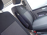 Чохли салону Volkswagen T5 (1+2) Transporter Van з 2003 г, фото 7