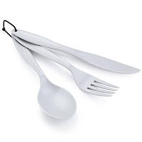 Набір GSI 3Pc Ring Cutlery White