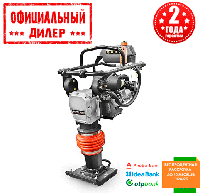 Вибротрамбовка (вибронога) Stark TR-70H