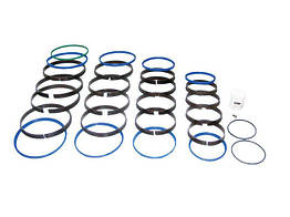 Ремкомплект на гідроциліндр 162-5 FLASH HYVA