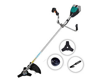 Тример акумуляторний 40 В Sturm GT3540CL (без АКБ і ЗП) з безщітковим двигуном і захистом від перегрівання