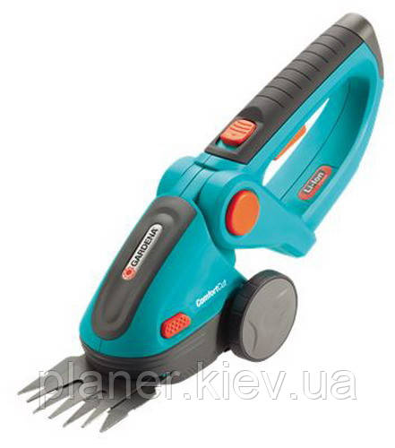Ножиці акумуляторні Gardena ComfortCut (8893)
