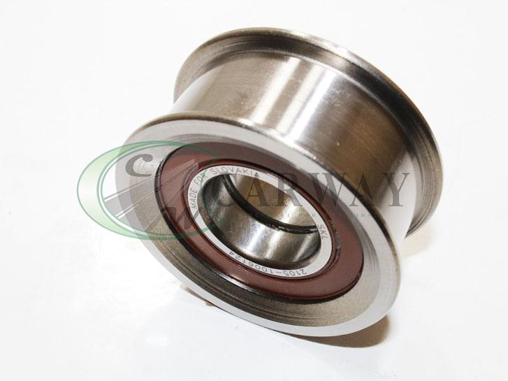 Ролик ГРМ натяжний ВАЗ 2105-08 (старого зразка) 2105-1006124 SKL